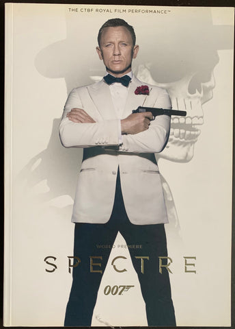 Spectre