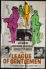 The League of Gentlemen