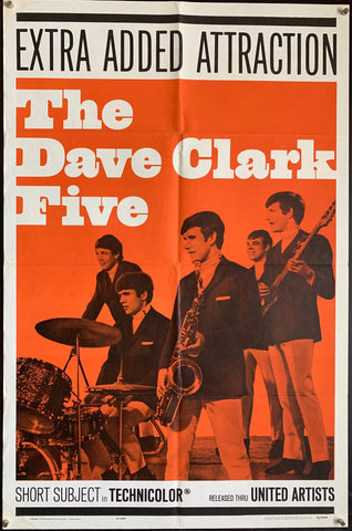 The Dave Clark Five