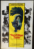 Cat O'Nine Tails