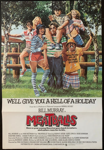 Meatballs