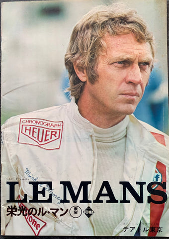 Le Mans