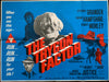 The Trygon Factor