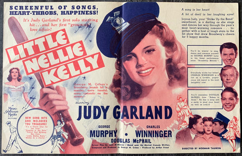 Little Nellie Kelly