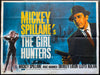 Mickey Spillane's The Girl Hunters