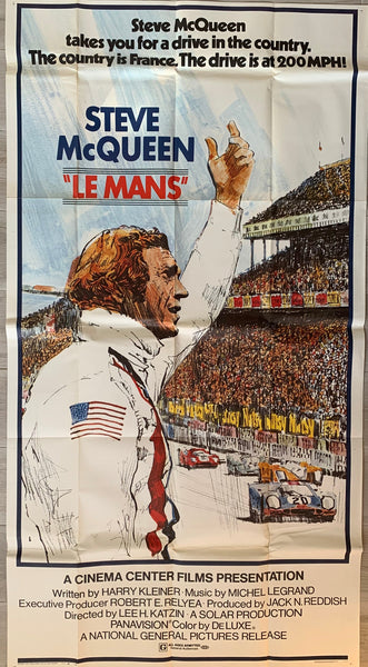 Le Mans