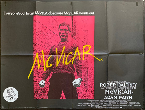 McVicar