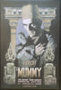 The Mummy
