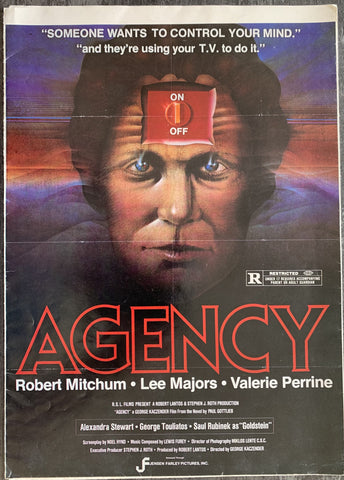 Agency