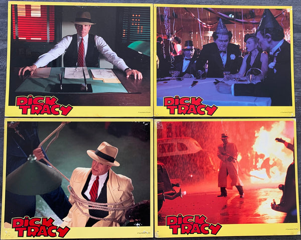 Dick Tracy