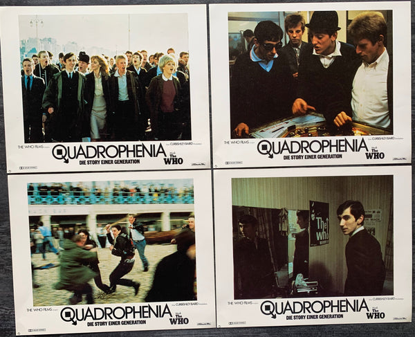 Quadrophenia