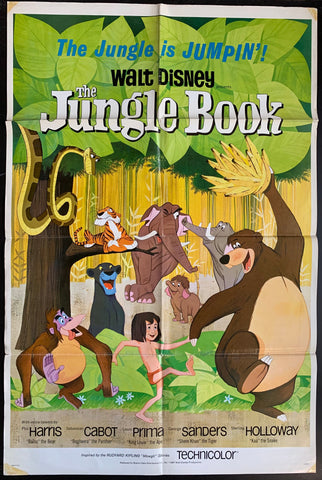 The Jungle Book