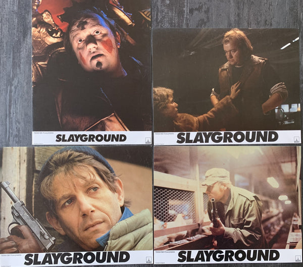 Slayground