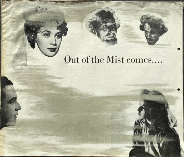 The Lost People