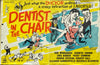 Dentist in the Chair