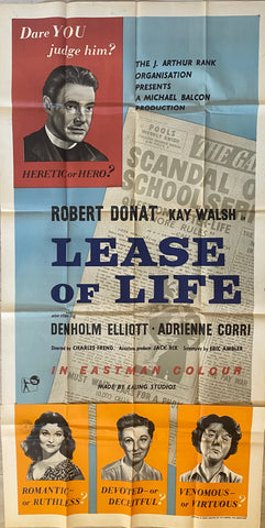 Lease of Life