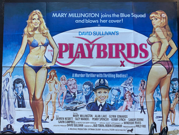 Playbirds