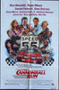 Cannonball Run