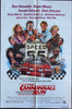 Cannonball Run