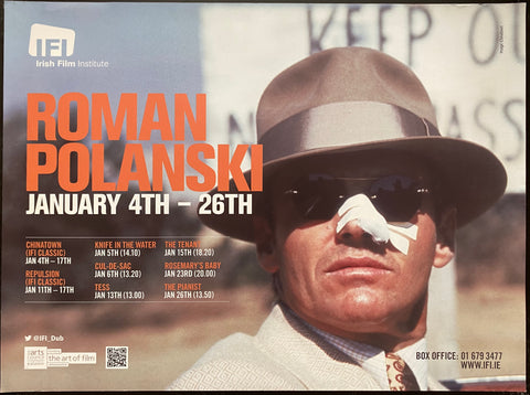 Roman Polanski Festival