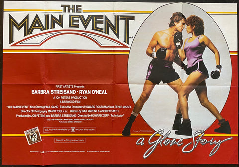 The Main Event