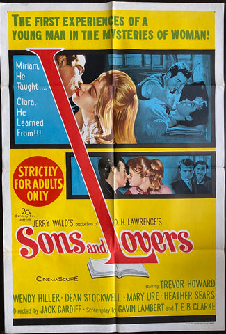 Sons and Lovers