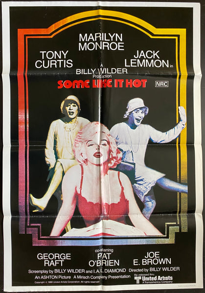 Some Like It Hot