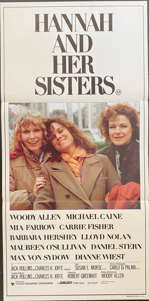 Hannah and Her Sisters