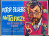 Mr. Topaze