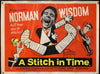 A Stitch In Time