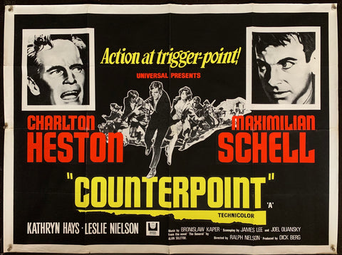 Counterpoint