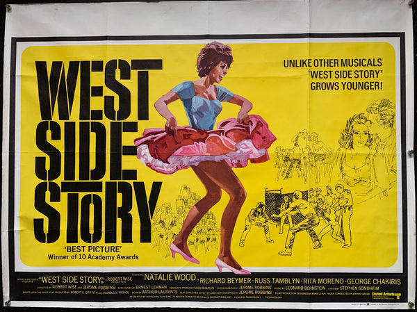 West Side Story