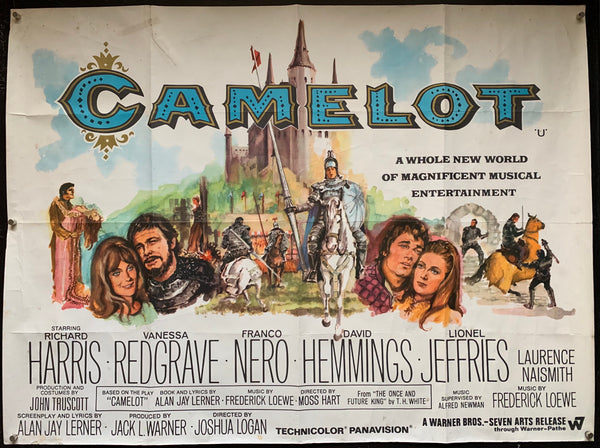 Camelot