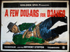 A Few Dollars For Django