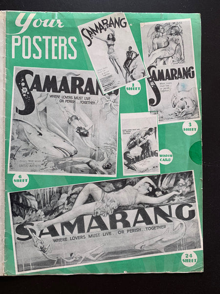 Samarang