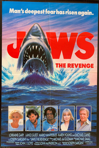 Jaws : The Revenge