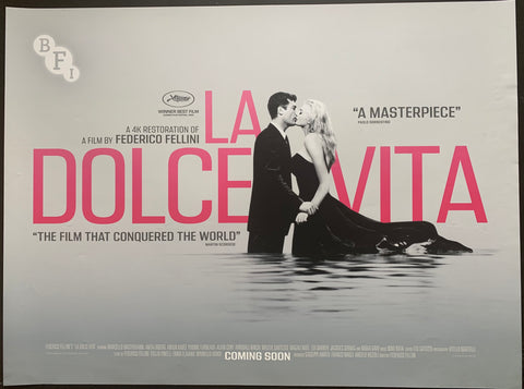 La Dolce Vita