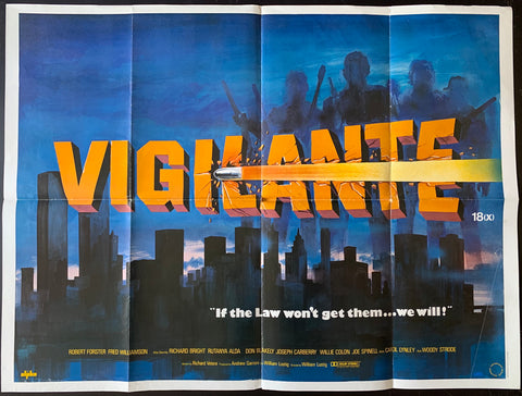 Vigilante