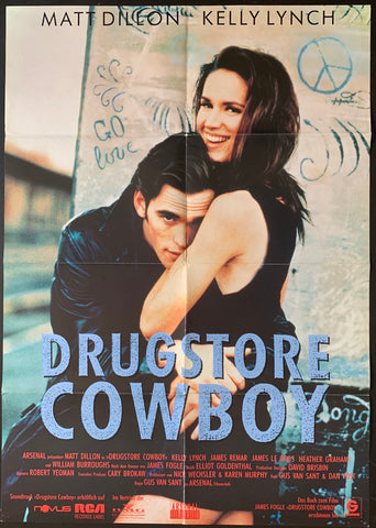 Drugstore Cowboy