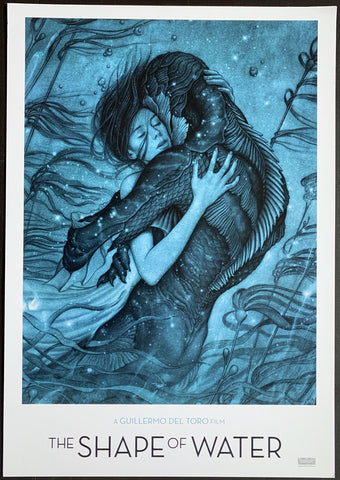 The Shape of Water