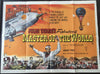 Master of the World