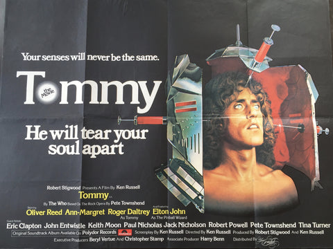 Tommy - The Who