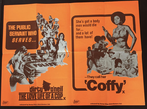 Dirty O'Neill / Coffy