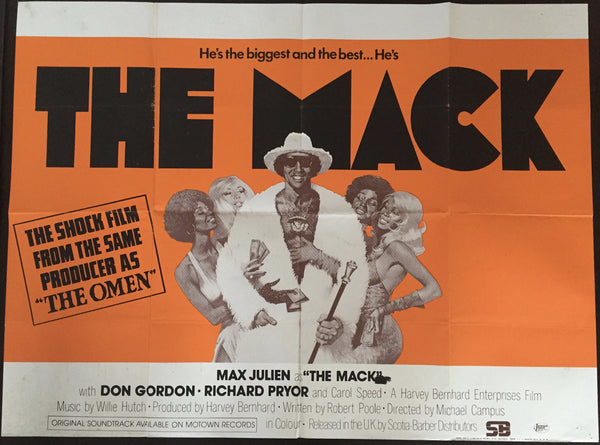 The Mack