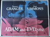 Adam and Evelyne