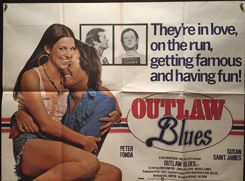 Outlaw Blues