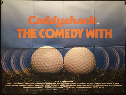 Caddyshack