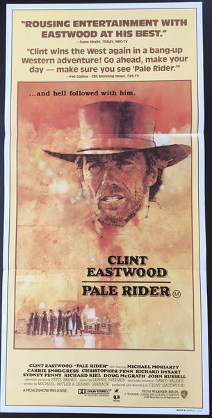 Pale Rider