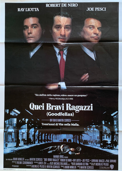 Goodfellas