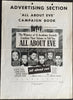 All About Eve